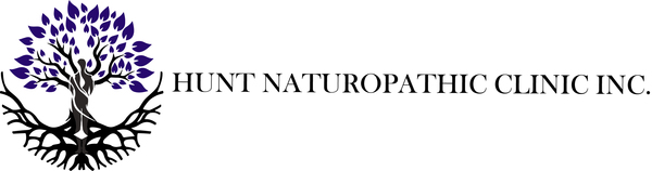 Hunt Naturopathic Clinic Inc. Registration #3000095