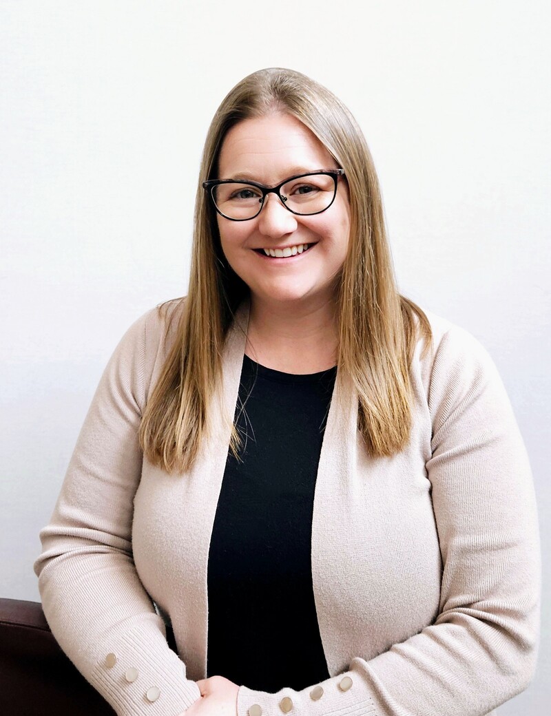 Jill Storcer