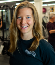 Book an Appointment with Megan Nagy for Sports Nutrition