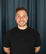 Book an Appointment with Dr. Austin Rees for Chiropractic Rehabilitation