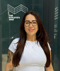 Book an Appointment with Nicole Argentieri for Massage Therapy