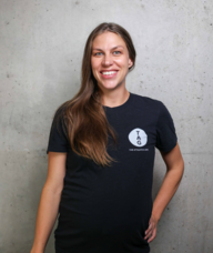 Book an Appointment with Dr. Kirsten Wishloff for Chiropractic