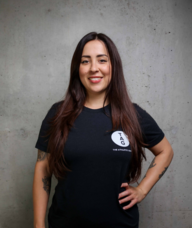 Book an Appointment with Nicole Argentieri for Massage Therapy