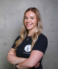 Book an Appointment with Briar Alderdice for Athletic Therapy