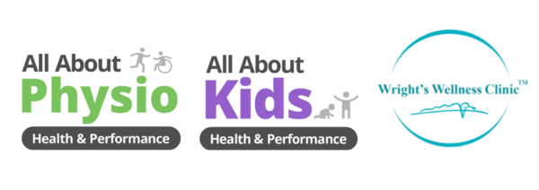 All About Kids Rehabilitation Centre/All About Physiotherapy Performance Centre