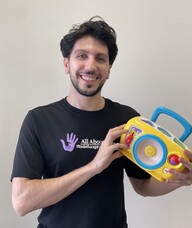 Book an Appointment with Michael Bozzo for Physiotherapy For infants & Kids (ages 0-6) / Neuro Rehab