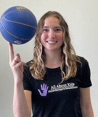 Book an Appointment with Madeline Aarts for Physiotherapy For infants & Kids (ages 0-6) / Neuro Rehab