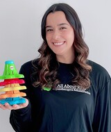 Book an Appointment with Stephanie Vettese at All About Kids Rehabilitation Centre