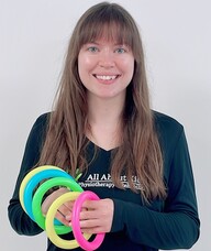 Book an Appointment with Katherine Wolfe for Physiotherapy For infants & Kids (ages 0-6) / Neuro Rehab