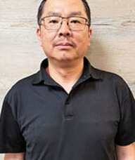 Book an Appointment with Shaoyun (Ivan) Huang for Massage Therapy