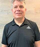 Book an Appointment with Sasko Armenski at All About Physiotherapy Performance Centre