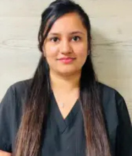 Book an Appointment with Happyben Soni for Physiotherapy for Adults & Seniors (Musculoskeletal)