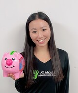 Book an Appointment with Jaime Takenaka at All About Kids Rehabilitation Centre