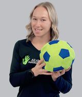Book an Appointment with Karly Hellstrom at All About Kids Rehabilitation Centre