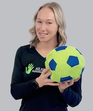 Book an Appointment with Karly Hellstrom for Physiotherapy for Adults & Seniors (Musculoskeletal)