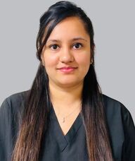 Book an Appointment with Happyben Soni for Physiotherapy for Adults & Seniors (Musculoskeletal)