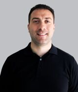 Book an Appointment with Dr. Benedetto Valerio at All About Physiotherapy Performance Centre