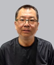 Book an Appointment with Shaoyun (Ivan) Huang for Massage Therapy