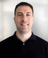 Book an Appointment with Dr. Benedetto Valerio at All About Physiotherapy Performance Centre