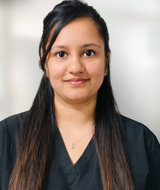 Book an Appointment with Happyben Soni at All About Physiotherapy Performance Centre