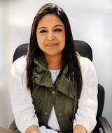 Book an Appointment with Dr. Nazish Jawad at All About Physiotherapy Performance Centre