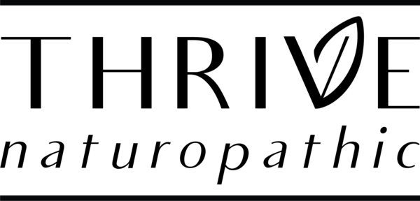 THRIVE Naturopathic