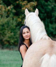 Book an Appointment with Angela Gee for Equine Therapy