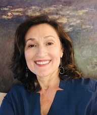Book an Appointment with Virginia Paquete for Craniosacral/Somatic Therapy/Reflexology