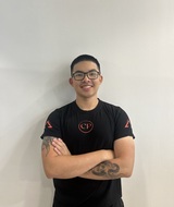 Book an Appointment with Steve Chen at CP Athletics: Complete Performance Therapy