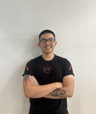 Book an Appointment with Steve Chen for Athletic Therapy