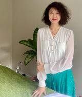 Book an Appointment with Wei Zhang at Rockwater Spa
