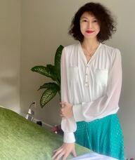 Book an Appointment with Wei Zhang for Massage Therapy