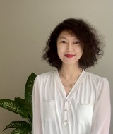 Book an Appointment with Vicki Zhang at Rockwater Spa