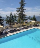 Book an Appointment with Rockwater Resort Pass at Serenity on the Deck: Yoga at Rockwater