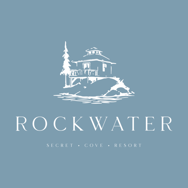 Rockwater Spa
