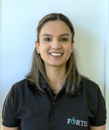 Book an Appointment with Mandeep (Kimmy) Grewal at Fortis Physiotherapy and Wellness Clinic
