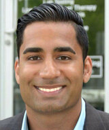 Book an Appointment with Dr. Tyler Grewal at Fortis Physiotherapy and Wellness Clinic