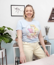 Book an Appointment with Sara Throness for Registered Massage Therapy Treatment