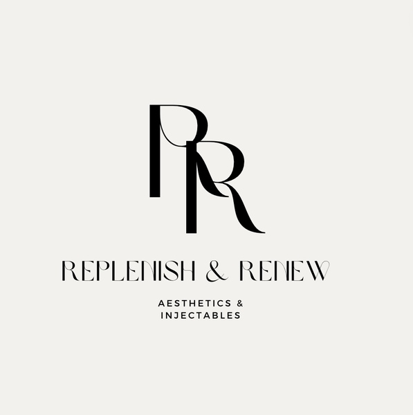 Replenish&renew Aesthetics & injectables