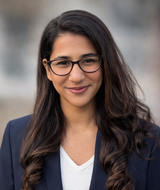Book an Appointment with Manvi Sethi at Canadian Center for Counselling and Psychotherapy