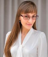 Book an Appointment with Alla Kurylenko at Canadian Center for Counselling and Psychotherapy