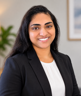 Book an Appointment with Mrs. Reeba Chacko at Canadian Center for Counselling and Psychotherapy