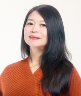 Book an Appointment with Ping Xu at Canadian Center for Counselling and Psychotherapy, BC