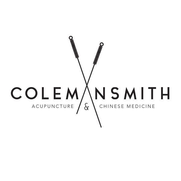 Coleman Smith Chinese Medicine