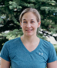 Book an Appointment with Robyn Nadeau for Massage Therapy