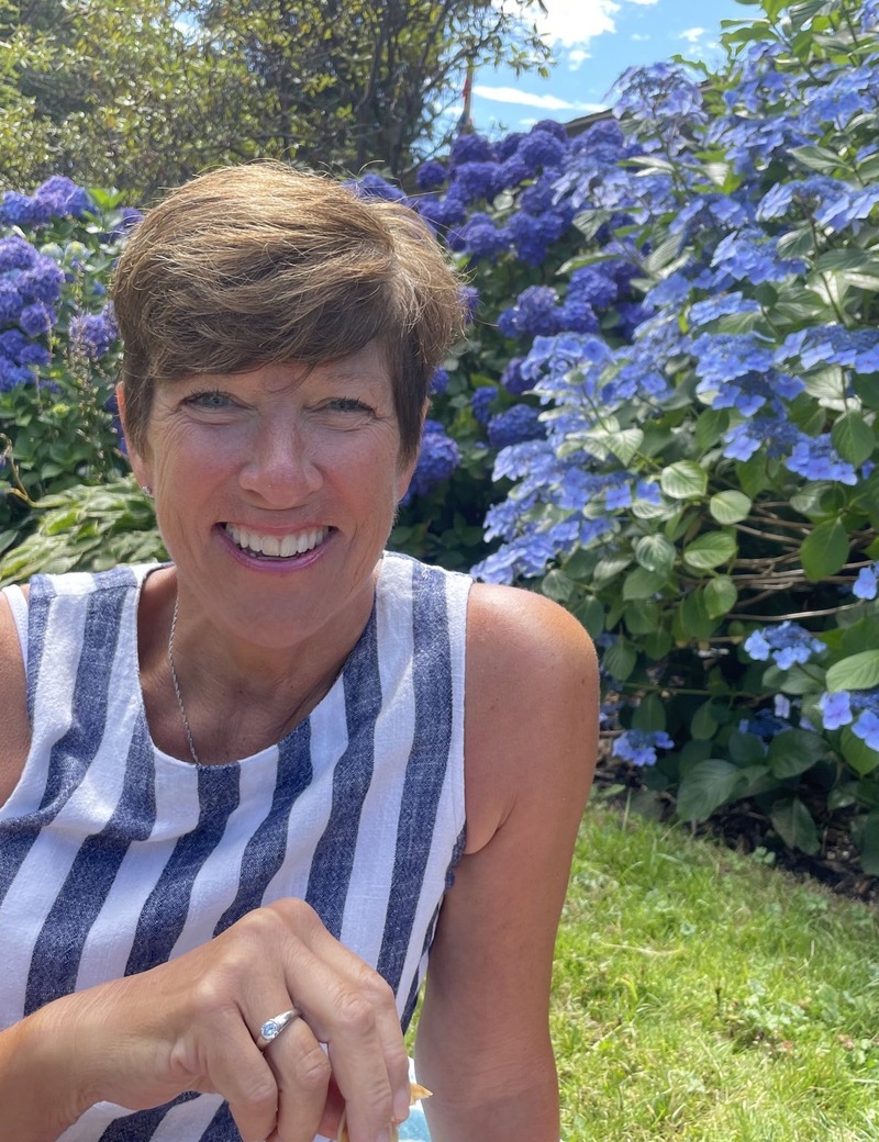 Jocelyn Gallagher