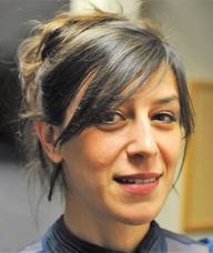 Book an Appointment with Anna Sapershteyn for Standard Massage Therapy