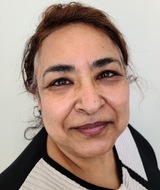 Book an Appointment with Ranjna Bhushan at Aches Away Toronto Massage Therapy