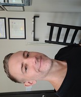 Book an Appointment with Kevin Joubert at Aches Away Toronto Massage Therapy