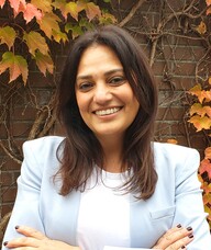 Book an Appointment with Anis Alibhai for Psychotherapy